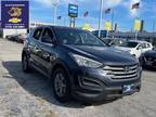 2016 Hyundai Santa Fe Sport