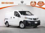 2016 Nissan NV200