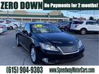 2011 Lexus ES 350