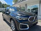 2021 Bmw X6