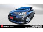 2013 Toyota Prius c