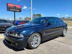 2002 Bmw M5