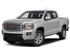 2019 GMC Canyon