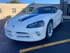 2005 Dodge Viper