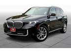 2024 Bmw X5