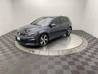 2018 Volkswagen GTI