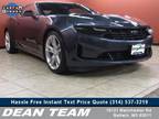 2021 Chevrolet Camaro