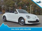 2016 Volkswagen Beetle