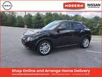 2015 Nissan Juke