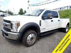 2018 Ford F-450