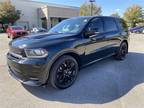 2020 Dodge Durango