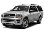 2017 Ford Expedition EL