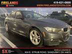 2015 BMW 328d xDrive