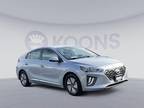 2020 Hyundai Ioniq