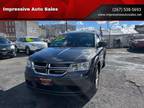 2016 Dodge Journey