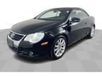 2009 Volkswagen Eos