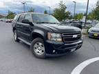 2007 Chevrolet Tahoe