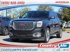 2020 GMC Yukon XL