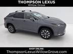 2022 Lexus RX 450h