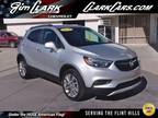 2020 Buick Encore