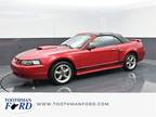 2001 Ford Mustang