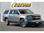 2020 Chevrolet Suburban