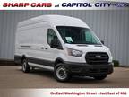 2020 Ford Transit-250