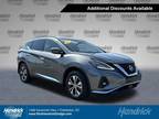 2021 Nissan Murano