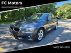 2014 BMW 328d xDrive