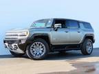 2024 Gmc Hummer Ev