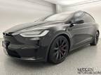 2023 Tesla Model X