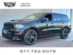 2020 Dodge Durango