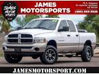 2004 Dodge Ram 2500 Truck