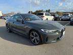 2022 Bmw 430