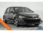 2019 Volkswagen Golf GTI