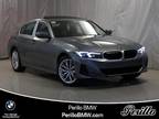 2024 BMW 330e