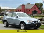 2004 Bmw X3