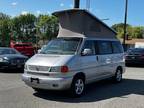 2003 Volkswagen EuroVan