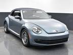 2016 Volkswagen Beetle