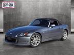 2008 Honda S2000