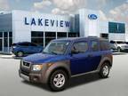 2005 Honda Element