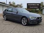 2017 BMW 330i xDrive