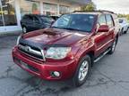 2008 Toyota 4Runner