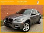 2013 Bmw X6