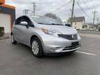 2016 Nissan Versa Note