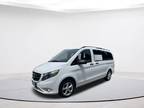 2016 Mercedes-Benz Metris