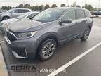 2020 Honda CR-V