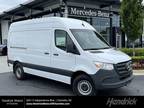 2023 Mercedes-Benz Sprinter