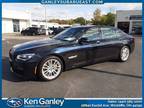 2015 BMW ALPINA B7 xDrive