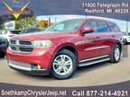 2013 Dodge Durango